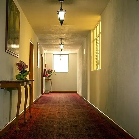 Hotel El Estadio