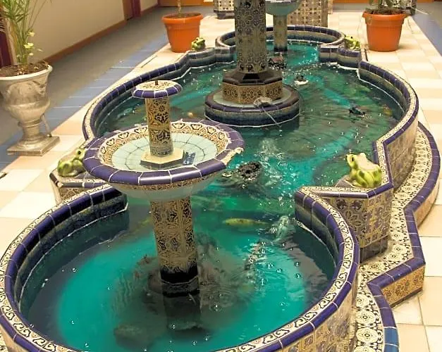 El Estadio Hotel 2*